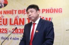 Vì sao tổng giám đốc Nhiệt điện Hải Phòng Dương Sơn Bá bị bắt?