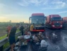 Thót tim vụ xe giường nằm chở 33 người bốc cháy trên cao tốc Bắc - Nam