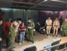 Vì sao phải kiểm tra ma túy hàng trăm công nhân và tài xế tại khu công nghiệp ở TPHCM?