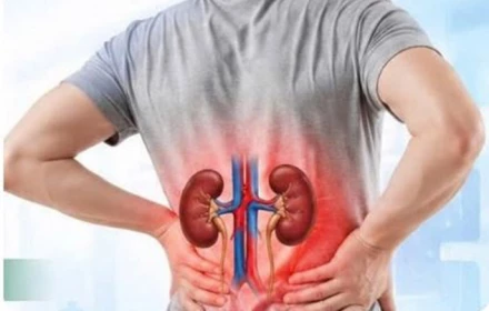 Suy thận trẻ hóa: Nhiều người 20 tuổi đã đối mặt nguy cơ chạy thận