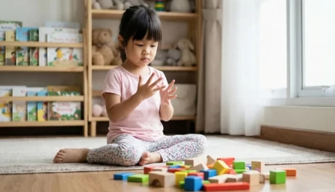 Những năm vàng giúp trẻ tăng khả năng tư duy và học tập