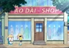 Chàng trai TP.HCM đưa hình ảnh Việt Nam lên phim Doraemon gây sốt
