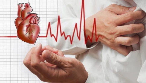 Không chỉ đột quỵ, nắng nóng còn đặc biệt nguy hiểm với nhóm người này