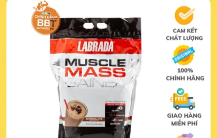 Hàng tốt, giá tốt: Sữa dinh dưỡng thể hình cho người gầy, người tập gym, người ăn mãi không béo, chọn loại nào?