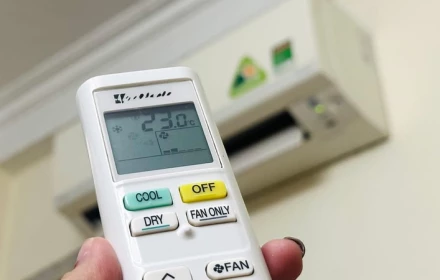 Bác sĩ cảnh báo sai lầm khi dùng điều hòa có thể gây đột quỵ