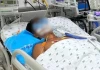 Nam sinh 15 tuổi tổn thương đa cơ quan, hủy cơ, nguykịch do đá bóng dưới nắng nóng