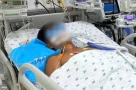 Nam sinh 15 tuổi tổn thương đa cơ quan, hủy cơ, nguykịch do đá bóng dưới nắng nóng