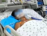 Nam sinh 15 tuổi tổn thương đa cơ quan, hủy cơ, nguykịch do đá bóng dưới nắng nóng
