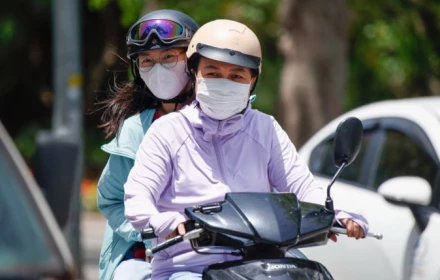 El Nino tăng tốc, Việt Nam đối mặt thêm 2-3 đợt nắng nóng cực đoan trong tháng 6