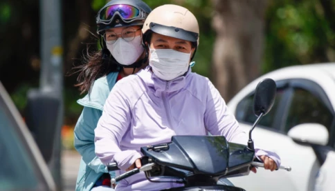 El Nino tăng tốc, Việt Nam đối mặt thêm 2-3 đợt nắng nóng cực đoan trong tháng 6
