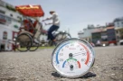Miền Bắc, miền Trung sắp thoát “chảo lửa”, mưa dông diện rộng chuẩn bị xuất hiện
