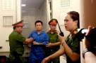 Hai đối tượng cướp ngân hàng ở Gia Lai: Dùng tiền mua vàng để “xóa dấu vết”