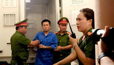 Hai đối tượng cướp ngân hàng ở Gia Lai: Dùng tiền mua vàng để “xóa dấu vết”
