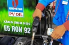 Bộ Công Thương lên tiếng về triển khai xăng E10