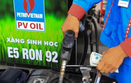 Bộ Công Thương lên tiếng về triển khai xăng E10