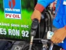 Bộ Công Thương lên tiếng về triển khai xăng E10