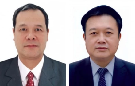 Vì sao Ban Bí thư khai trừ Đảng các ông Nguyễn Đức Thành, Điệp Văn Chiến?