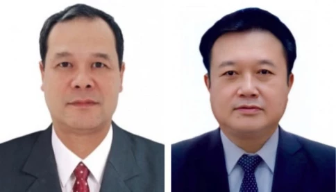 Vì sao Ban Bí thư khai trừ Đảng các ông Nguyễn Đức Thành, Điệp Văn Chiến?
