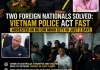 Mafia Úc. Có chạy đằng trời!