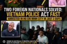 Mafia Úc. Có chạy đằng trời!