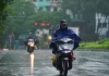Bao giờ miền Bắc đón 'mưa vàng' giải nhiệt?