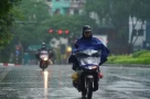 Bao giờ miền Bắc đón 'mưa vàng' giải nhiệt?