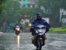 Bao giờ miền Bắc đón 'mưa vàng' giải nhiệt?