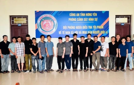 Nóng cùng World Cup: Khởi tố 29 người cá độ bóng đá, nhiều người phạm tội lần đầu
