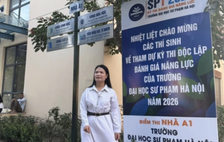 ĐIỂM THI CAO NHƯNG VẪN TRƯỢT ĐẠI HỌC vì 6 LỖI “QUÊN” RẤT ĐÁNG TIẾC MÀ 2K8 CẦN ĐẶC BIỆT LƯU Ý