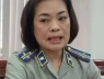 Hình ảnh Chi cục trưởng Thi hành án dân sự thành phố Đồng Hới (cũ) bị bắt