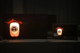 "Con quái vật" 40.000 USD từ Sony có thể "phá hủy tan nát" mọi màn hình đẹp nhất mà bạn từng xem