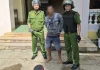 Phụ huynh cầm dao xông vào trường tìm giáo viên vì nghi “dìm” điểm 2 con