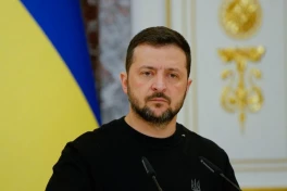 Tổng thống Ukraine bất ngờ tung lời cảnh báo sắc lạnh khiến Nga chao đảo về lệnh ngừng bắn