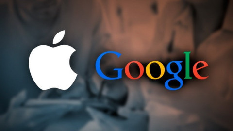 CEO Epic tuyên chiến với Apple và Google vì cáo buộc 'chơi bẩn'