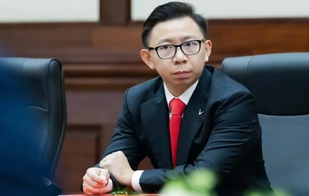 Làn sóng chuyển giao quyền lực tại các tập đoàn tư nhân Việt Nam bước vào giai đoạn tăng tốc