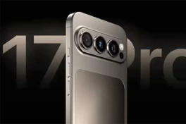 iPhone 17 Pro có thể tăng độ phân giải camera tele lên 4 lần nhưng "cải lùi" zoom quang