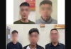 Khởi tố nhóm thanh niên mang dao rượt đuổi nhau sau va chạm giao thông dẫn đến chết người