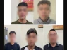 Khởi tố nhóm thanh niên mang dao rượt đuổi nhau sau va chạm giao thông dẫn đến chết người