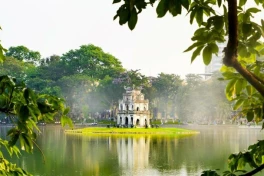 Hà Nội có chi phi sinh hoạt đắt đỏ nhất cả nước, TP.HCM chỉ xếp thứ 3