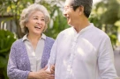Sau 75 tuổi, đàn ông chỉ còn lại hai lợi ích này. Có đúng không?