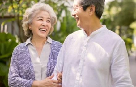 Sau 75 tuổi, đàn ông chỉ còn lại hai lợi ích này. Có đúng không?