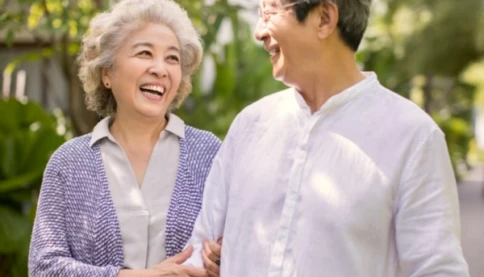 Sau 75 tuổi, đàn ông chỉ còn lại hai lợi ích này. Có đúng không?