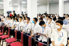 Hơn 1 triệu thanh niên Việt không việc làm, họ đang làm gì để sống