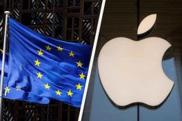Apple đau đầu trước hàng loạt biện pháp khắt khe của châu Âu