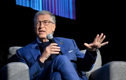 Bill Gates chỉ ra 3 ngành nghề khó bị AI thay thế trong tương lai