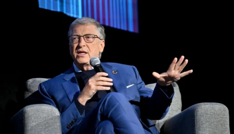 Bill Gates chỉ ra 3 ngành nghề khó bị AI thay thế trong tương lai