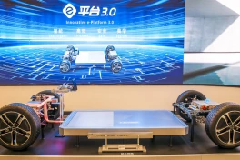 Pin xe điện trở thành mảnh đất màu mỡ, ông lớn nào đang 'hái quả' nhiều nhất?