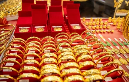 Vì sao Giá vàng 27/5: Tiếp tục chạm đáy?Mua hay không?