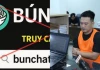 Khởi tố 10 bị can liên quan đường dây vận hành hệ thống website “Bún Chả TV”
