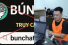 Khởi tố 10 bị can liên quan đường dây vận hành hệ thống website “Bún Chả TV”